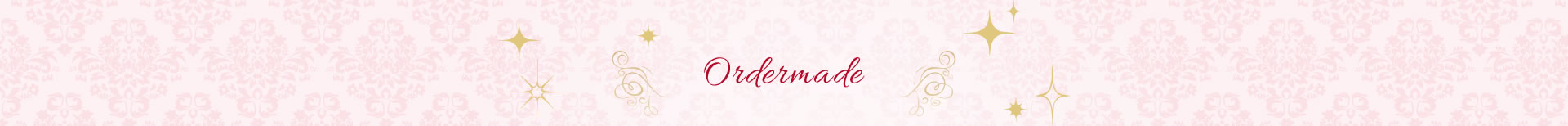 Ordermade